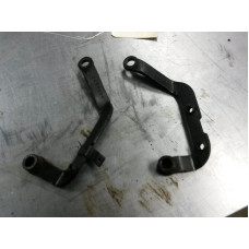 93S033 Engine Cover Bracket For 90-92 Buick Regal  3.8 25536904